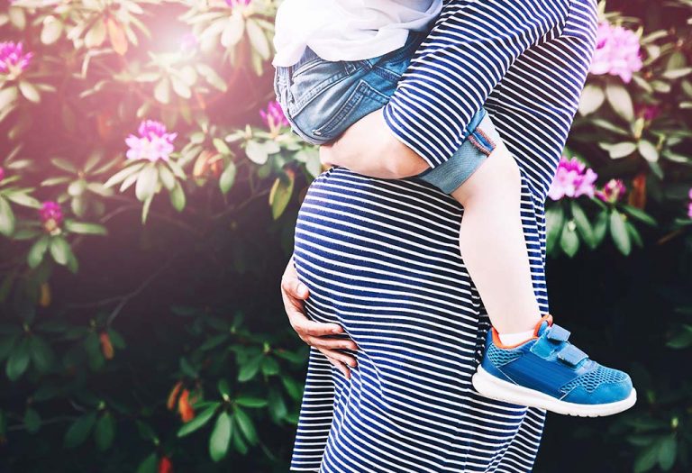 Labour During Second Pregnancy - How It Differs From the First