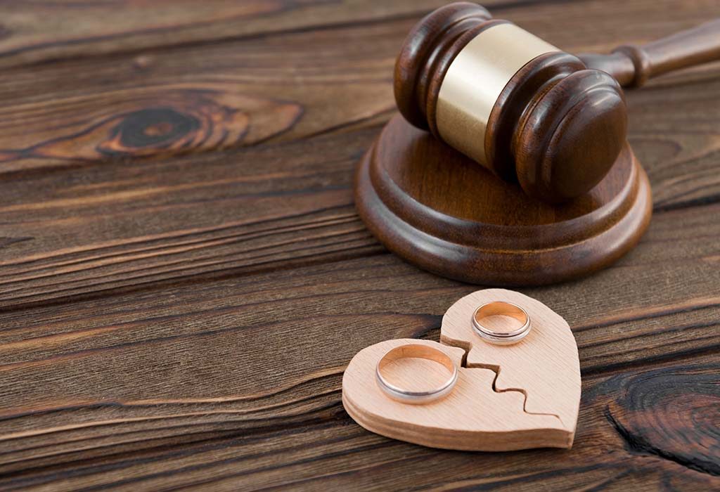 What to Expect After a Divorce