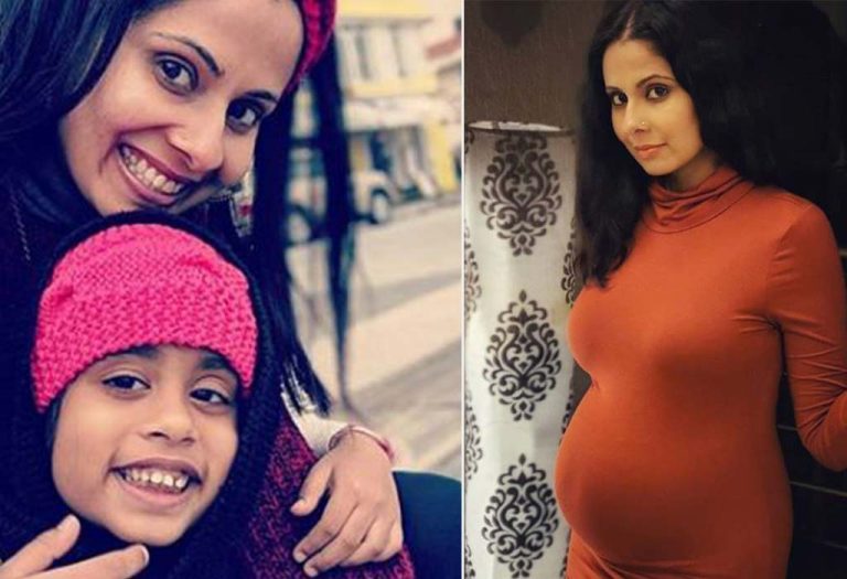 Chhavi Mittal’s Reply to a Man Calling His Pregnant Wife a ‘Cow’ Is Perfect!