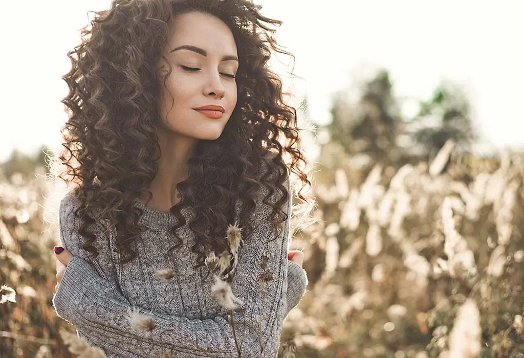 beneficial for dry hair