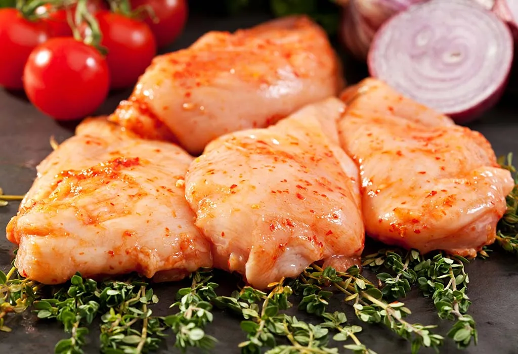 Why Should You Marinate Chicken?