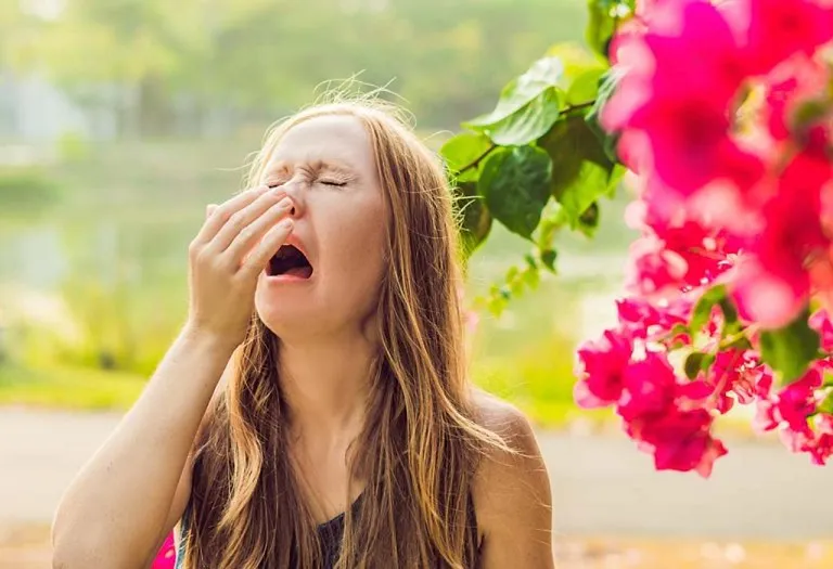 Top 10 Home Remedies for Sneezing That Will Give You Immediate Relief