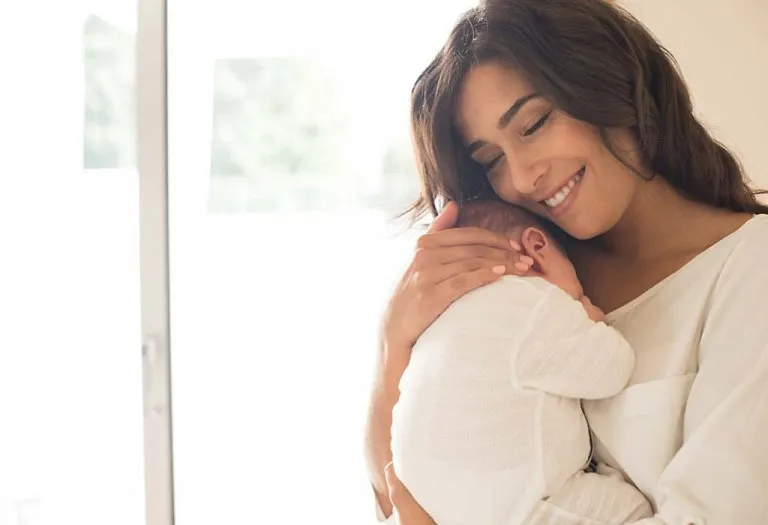 Parenthood, Responsibilities, and Adjusting to a New Life With Their Little One