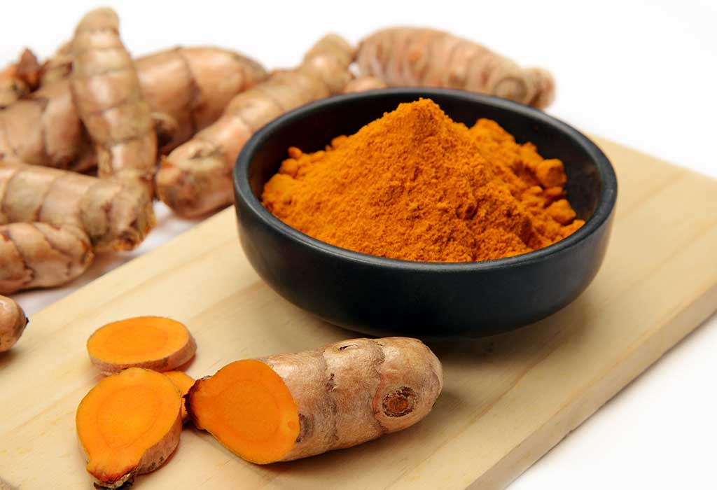 Turmeric