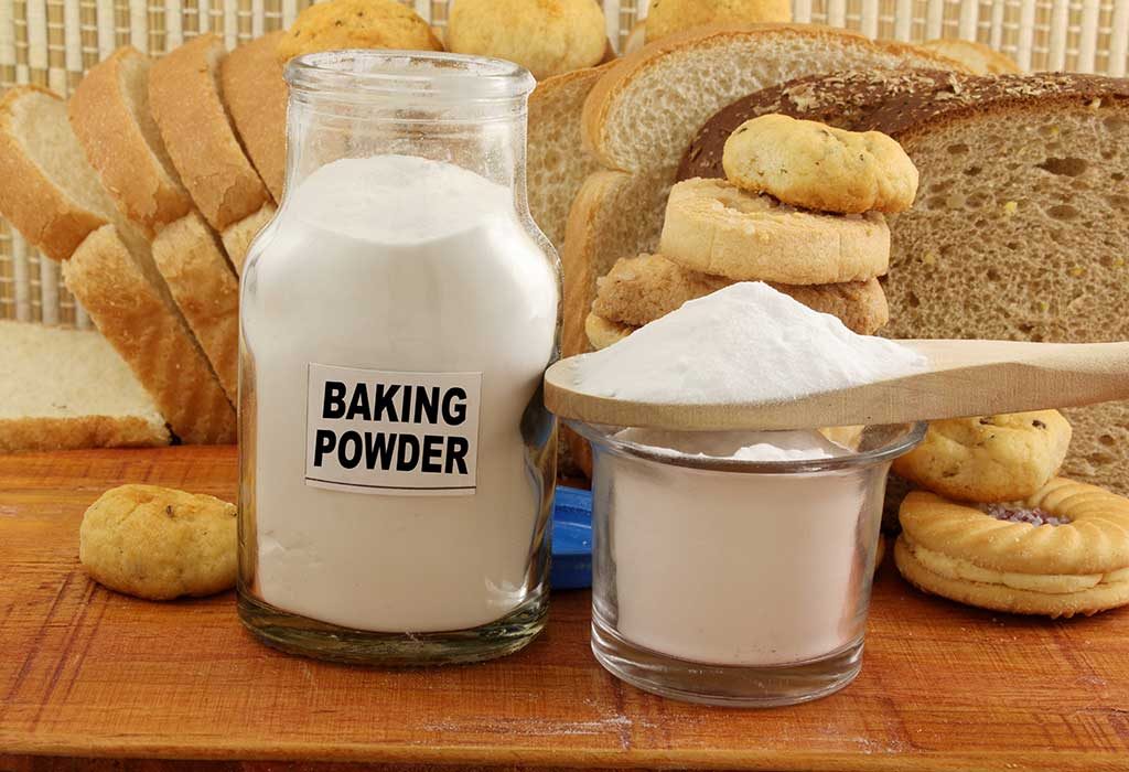 Baking Soda vs Baking Powder – Making The Right Choice