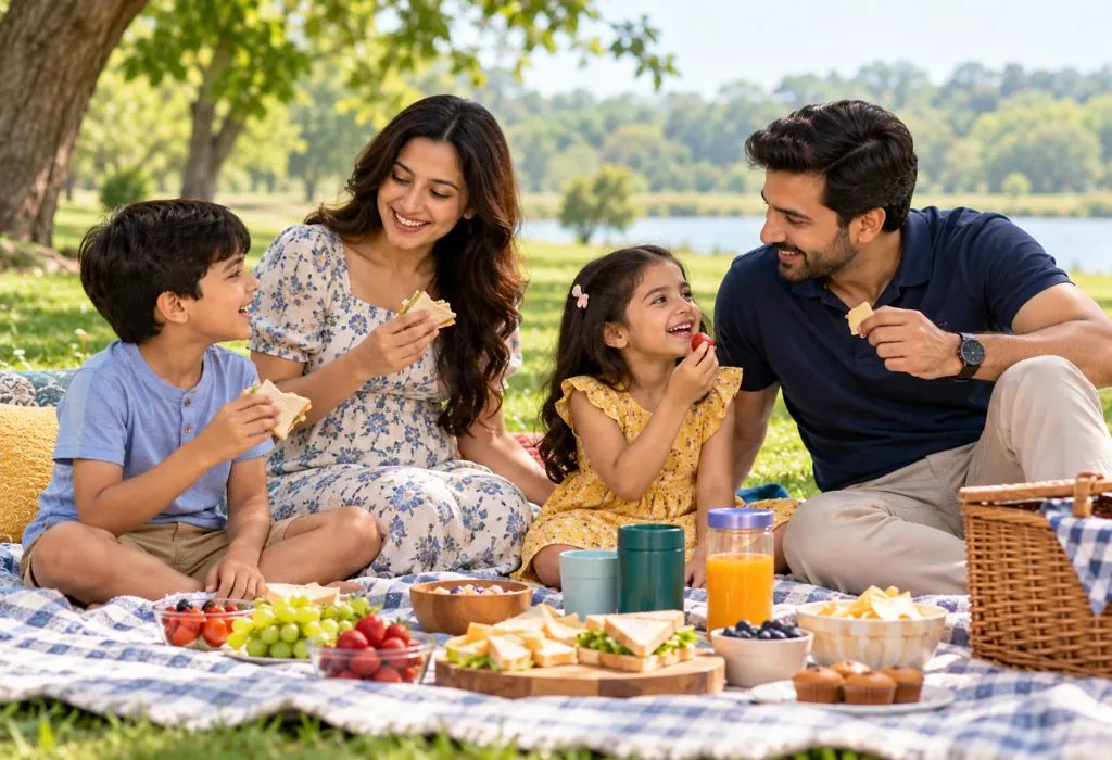 26 Best Picnic Food Ideas for Kids 26 Best Picnic Food Ideas for Kids