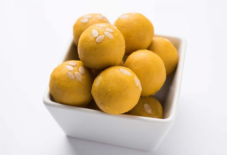 11 Must-Try Indian Besan (Gram Flour) Recipes