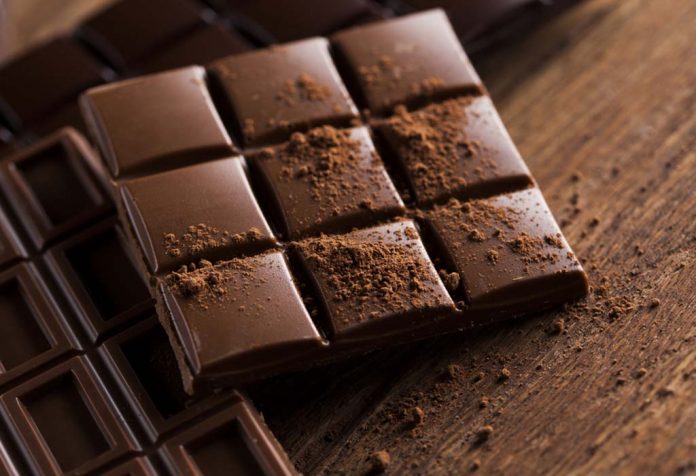 20 Surprising Benefits of Dark Chocolates