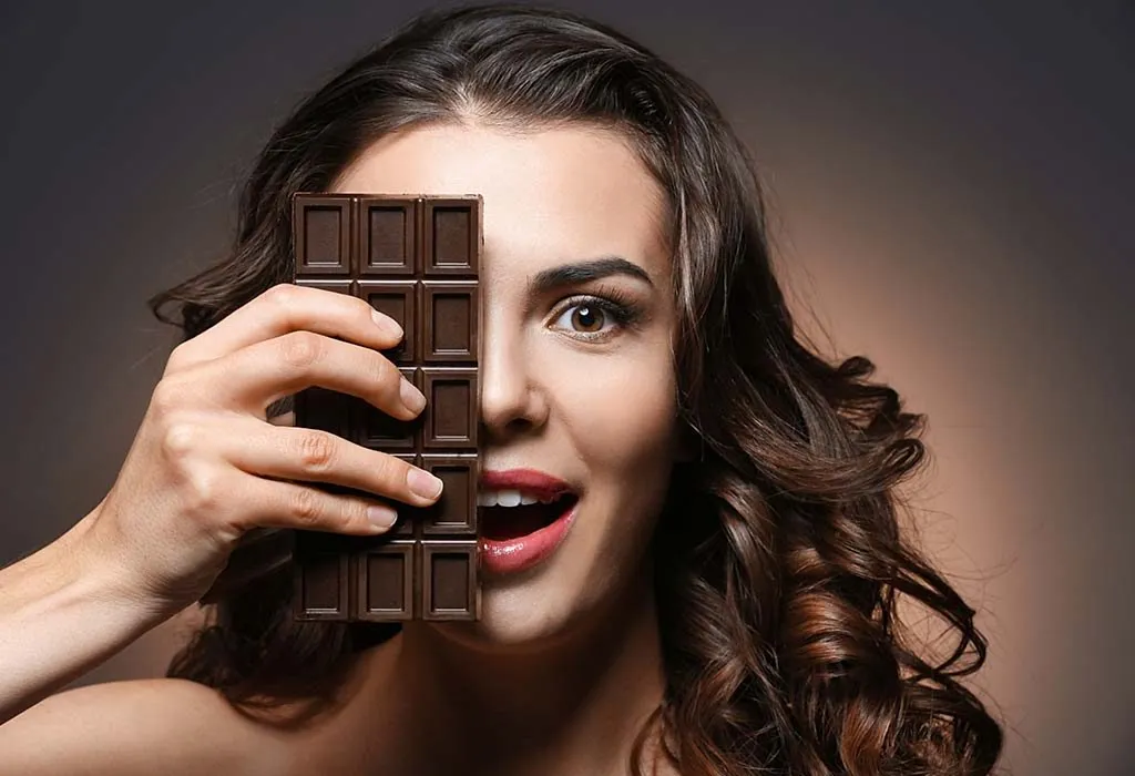 Skin Benefits of Dark Chocolate