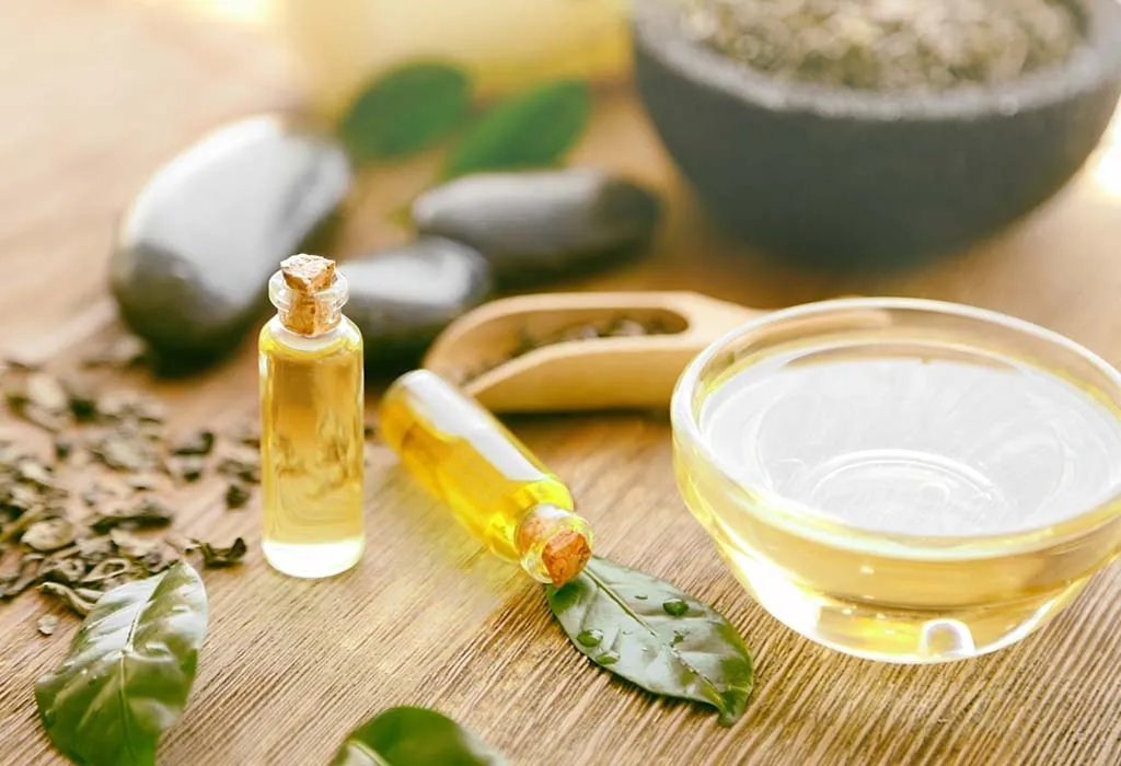 tea tree
