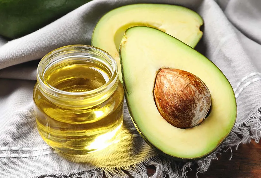 avocado cleanser