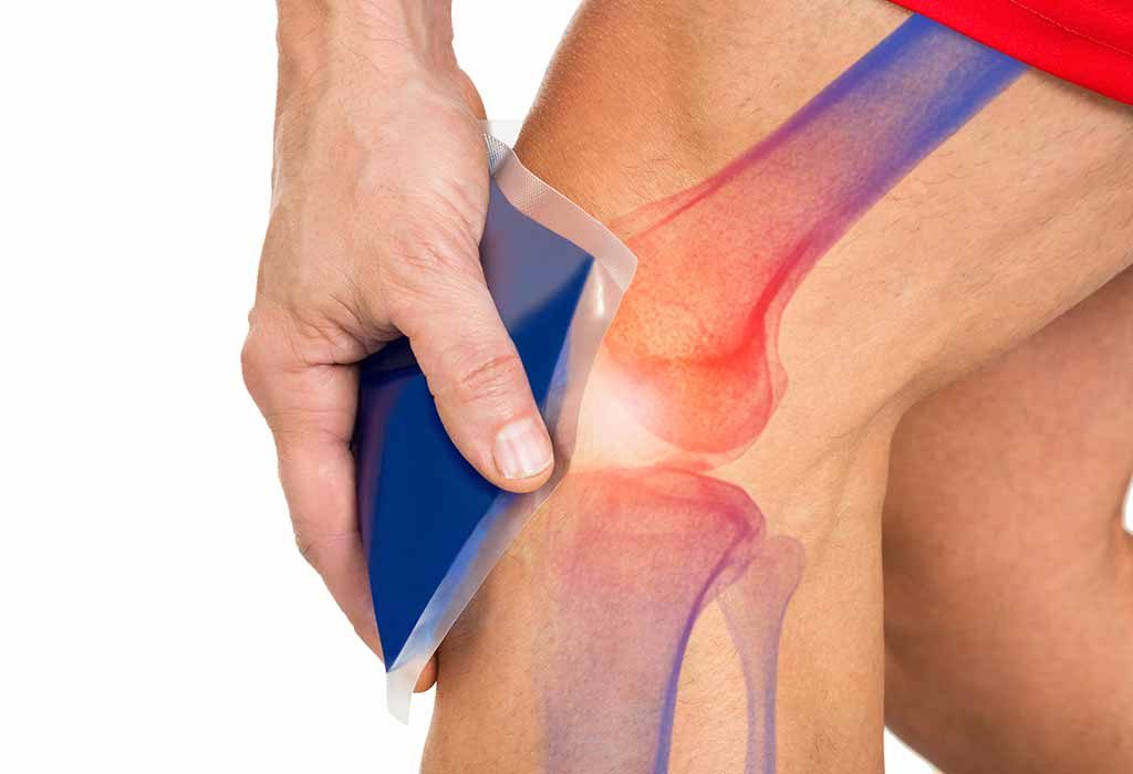 15 Effective Home Remedies For Leg Pain