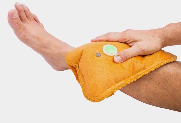 15 Effective Home Remedies for Leg Pain
