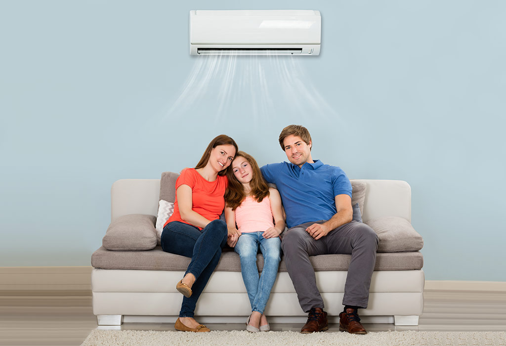 Dangerous Effects of AC