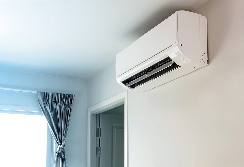 9 Side Effects Of Air Conditioners Ac On Overall Health