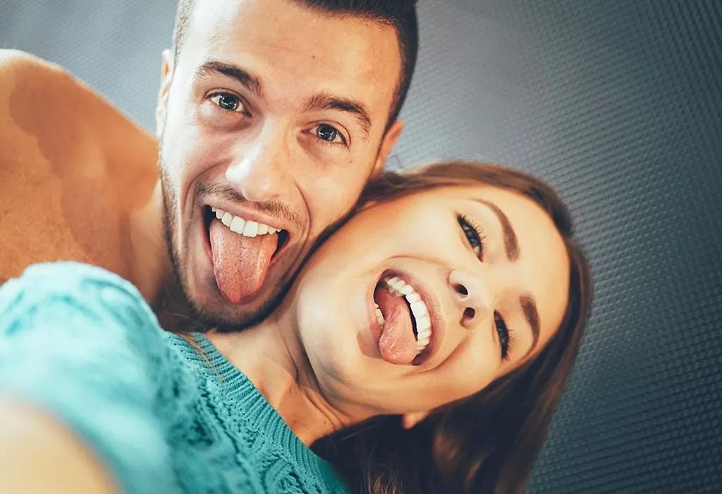 Funny anniversary messages for husband