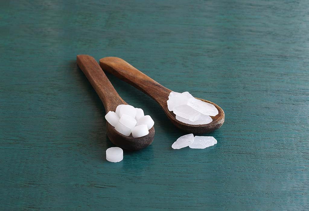 Incredible Uses and Benefits of Camphor You May Not Know About