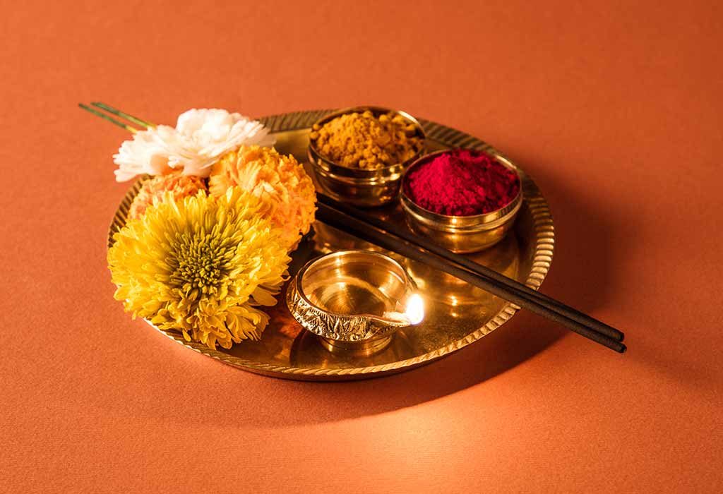 10 Puja Flowers that Can Be Offered to God