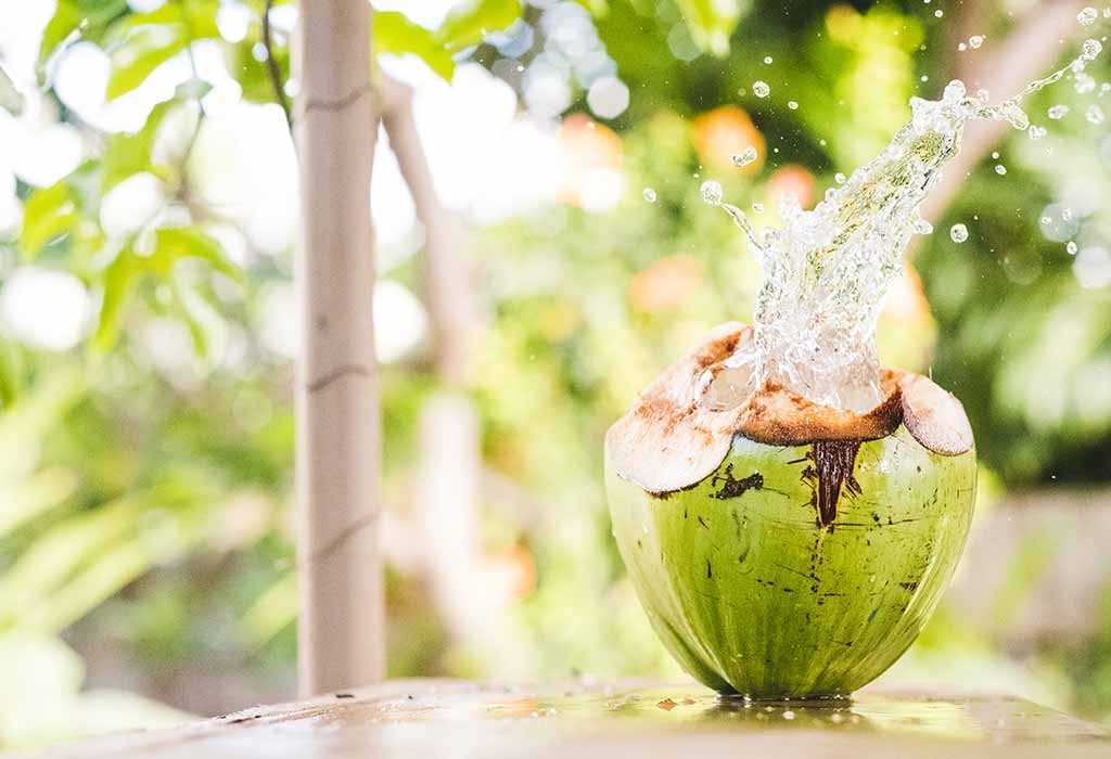 Does Coconut Water Help in Managing Diabetes?