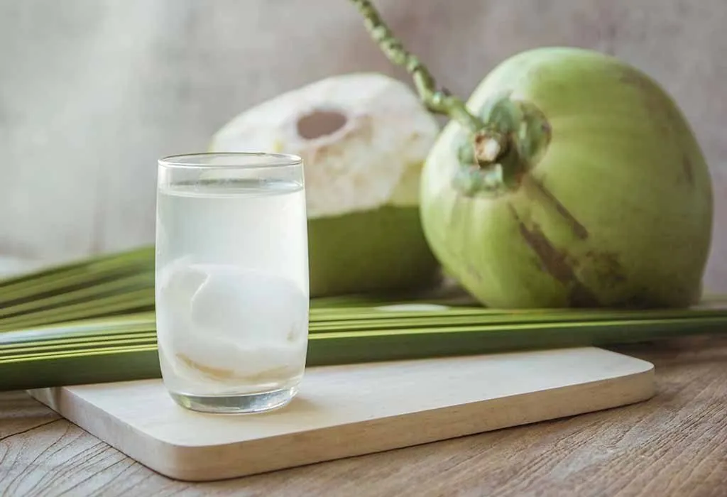 Coconut Water for Diabetes Patient Is It Safe & Effective?