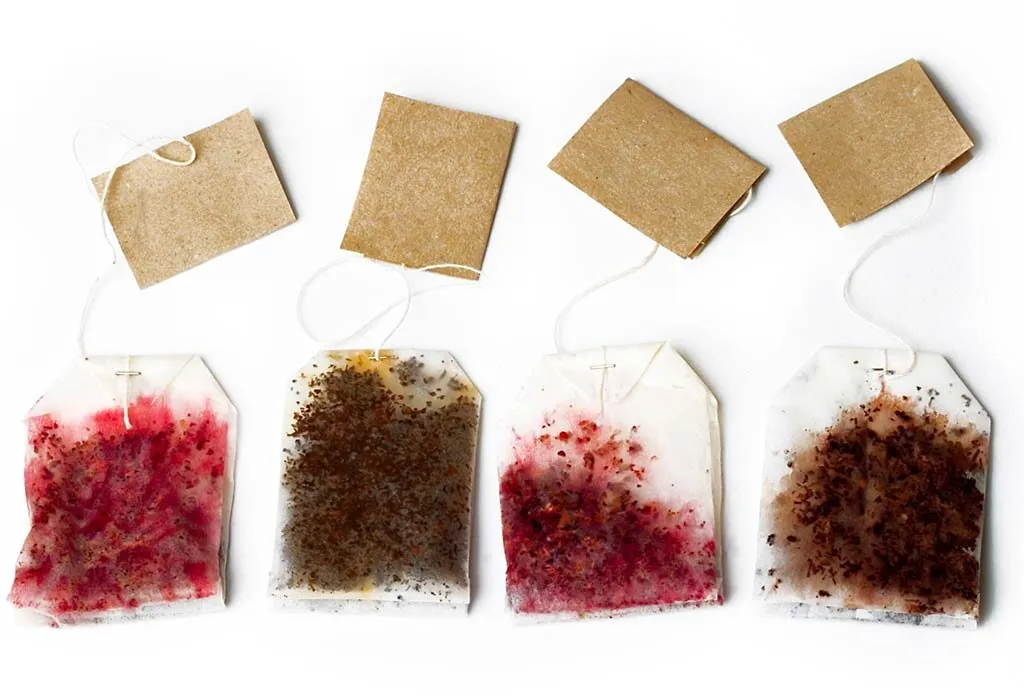 Using Tea Bags for Eyes Benefits, Types & Precautions