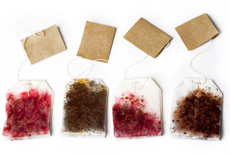 Using Tea Bags for Eyes Benefits, Types & Precautions