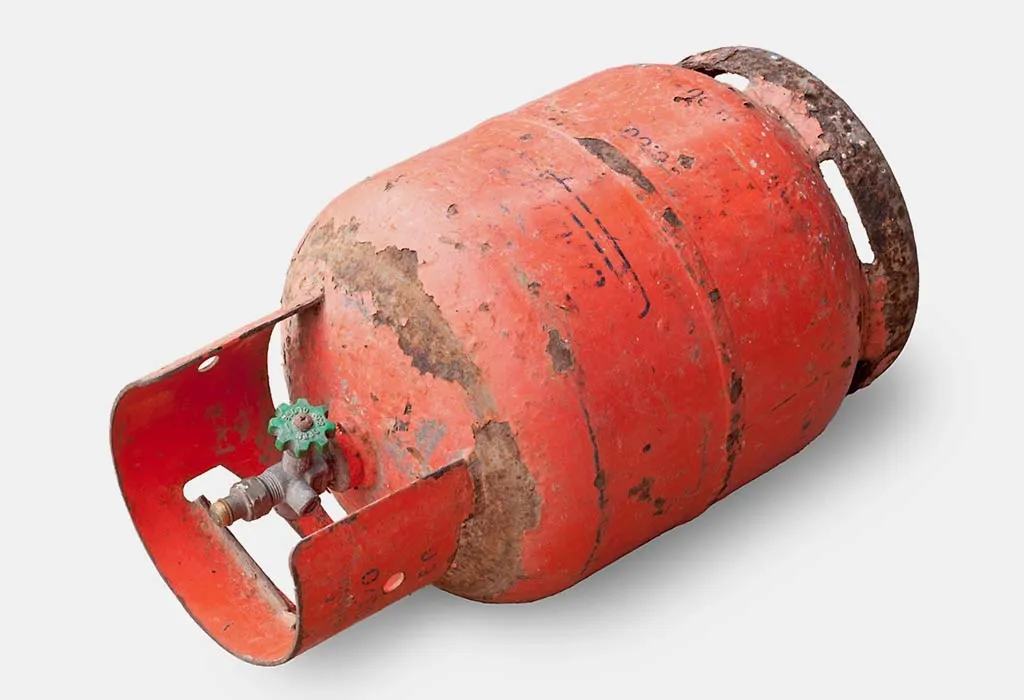 Why Is a Gas Leakage Dangerous?