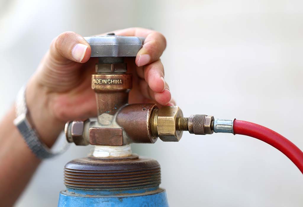 Dos and Don'ts During a Gas Leakage