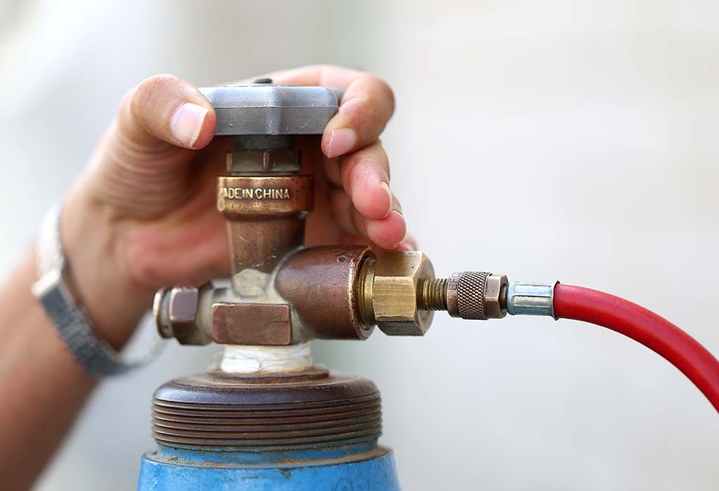 Gas Leaks Causes, How to Check & Prevention Tips