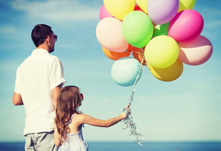 90 Best Father Daughter Quotes & Sayings