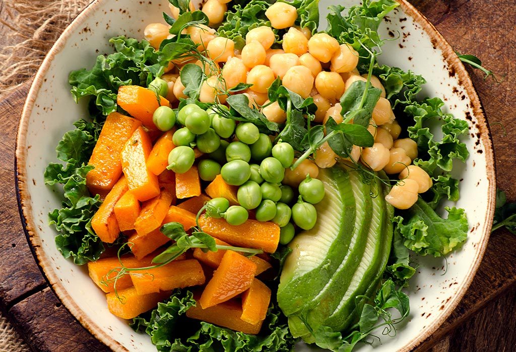 11 Best Salad Recipes For Weight Loss