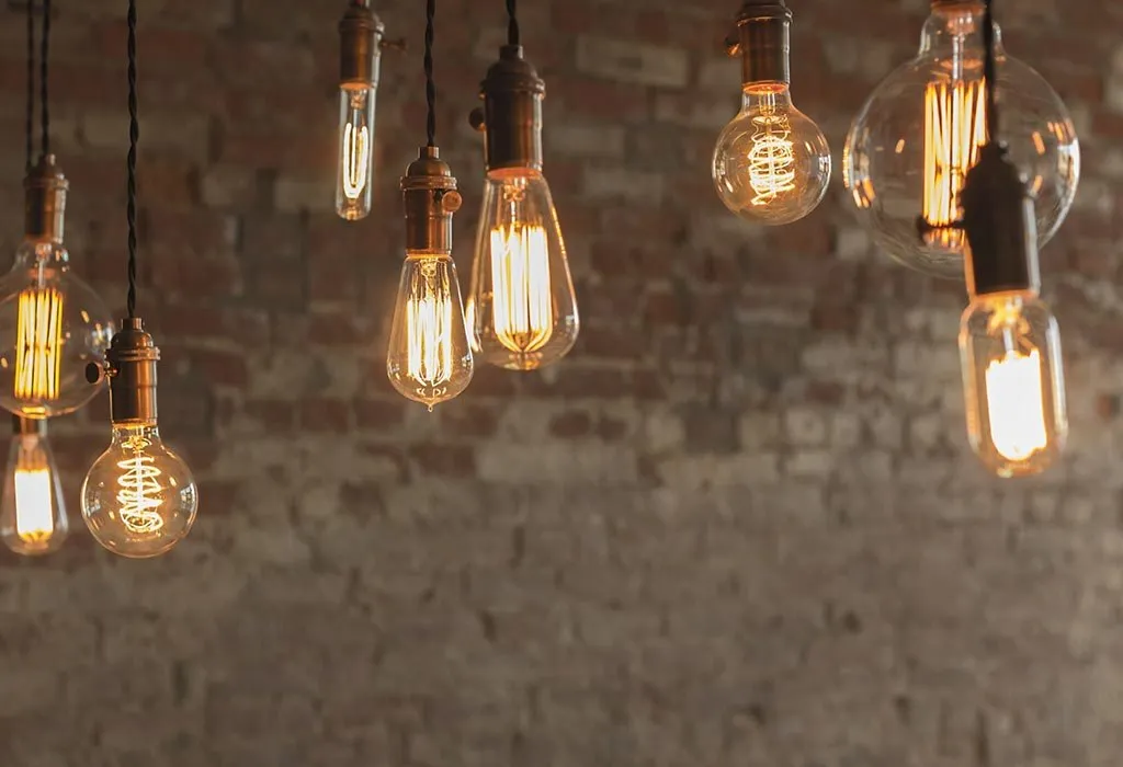 energy efficient bulbs