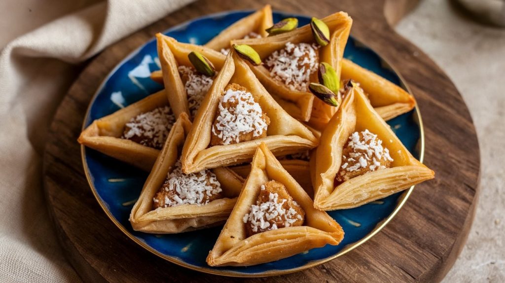 Gujiya