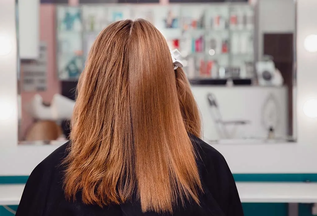 What Is Keratin? What Is Keratin Good For Hair?