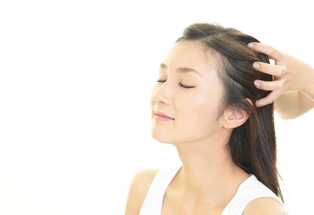 Why You Must Consider Getting a Head Massage