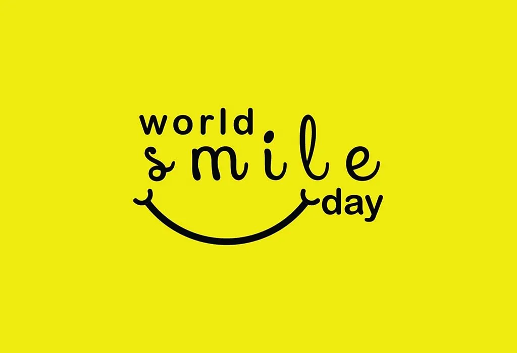 World Smile Day 2024 Importance, When & Why It Is Celebrated