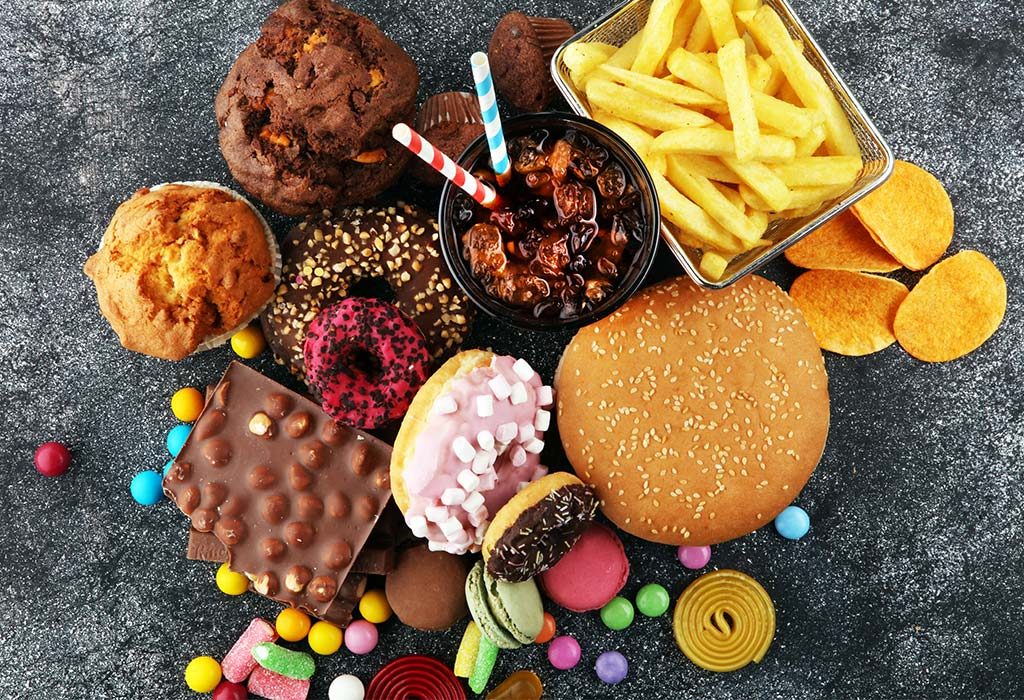 10 Processed Foods to Avoid and Why