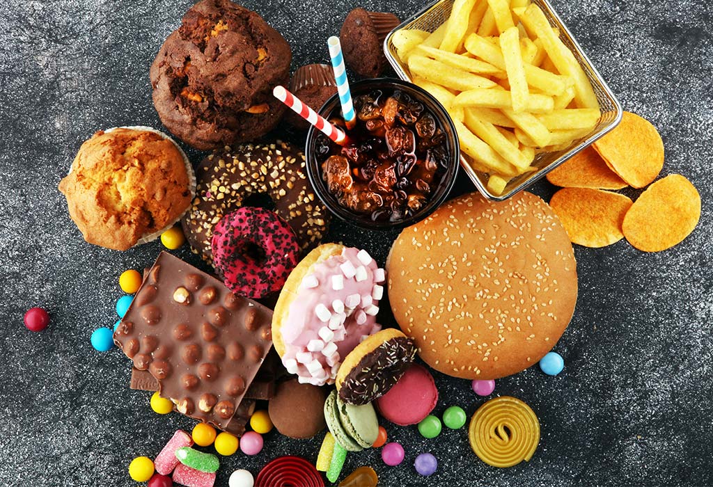 List Of Processed Foods To Avoid Healthy Alternatives