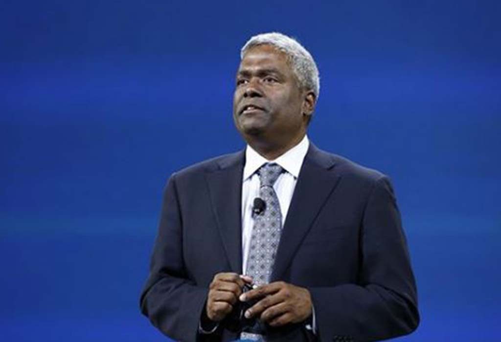 George Kurian