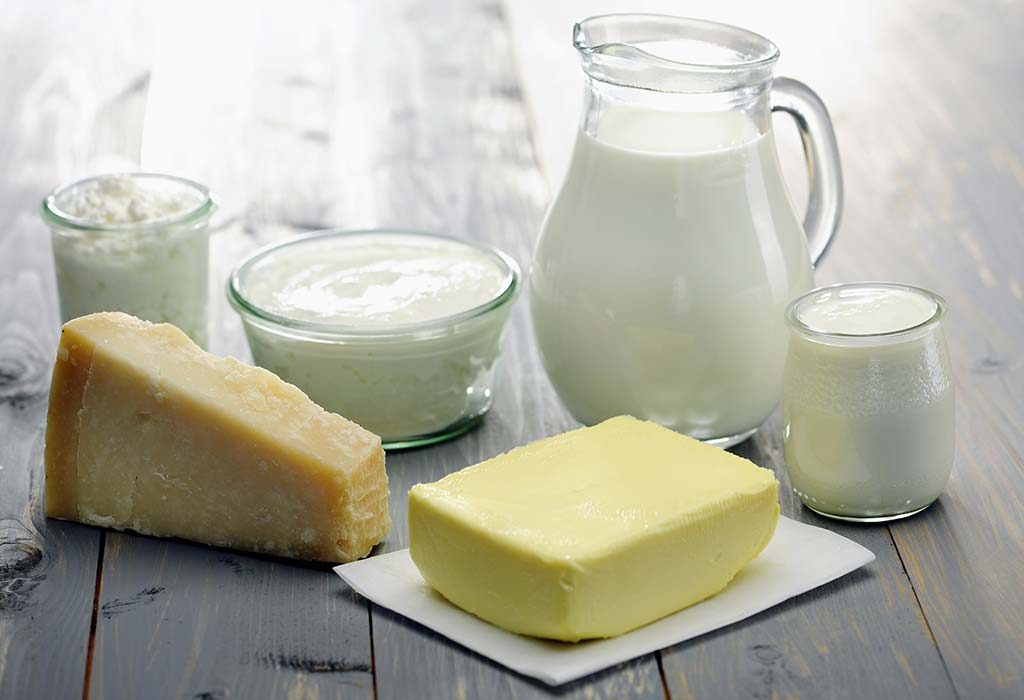 Butter or Cheese – What Is the Healthier Choice?