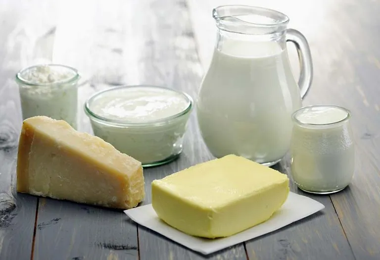 Butter or Cheese - What Is the Healthier Choice?