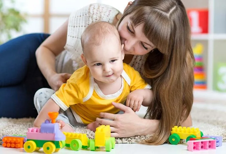 Make Parenting Easier With These 10 Brilliant Baby Hacks