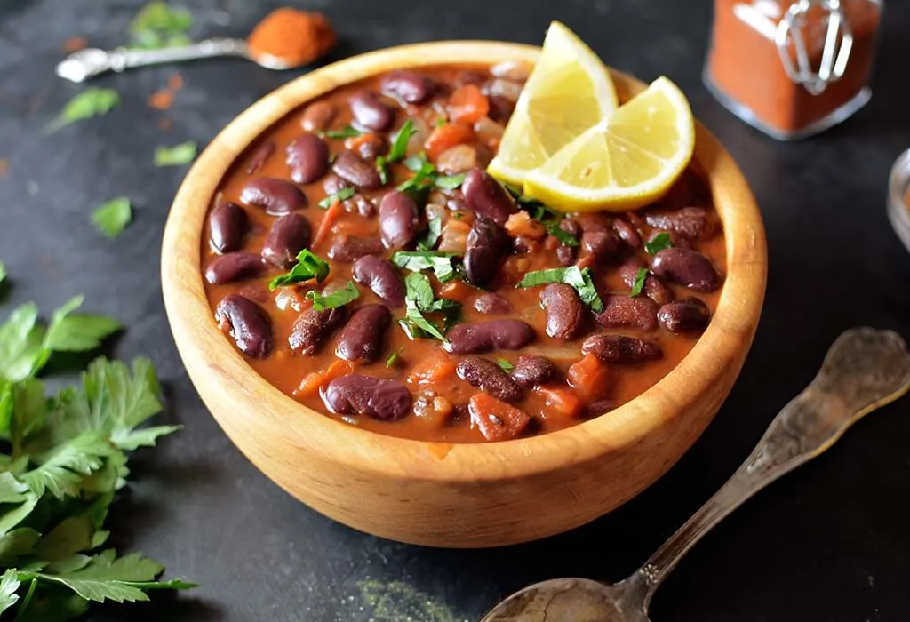 rajma