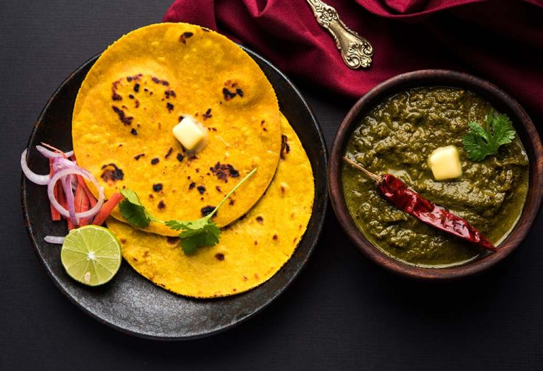 15 Best Recipes Straight From a Punjabi Kitchen