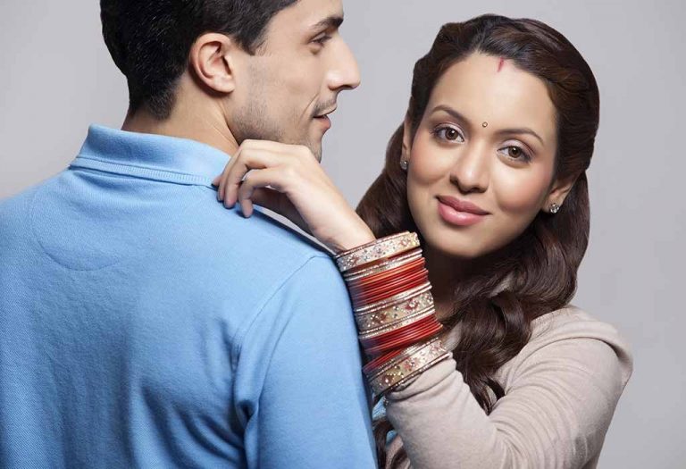 Why Do People Gain Weight After Marriage?