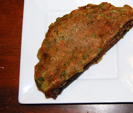 Sprouts Chilla