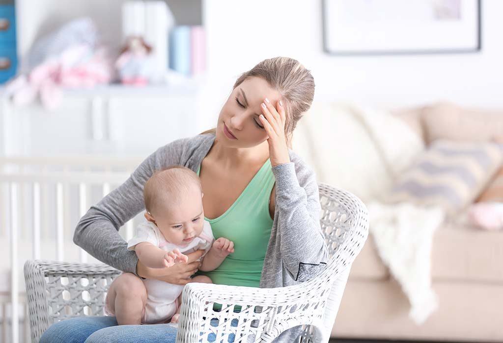 Postnatal Care – Why You Should Not Ignore It