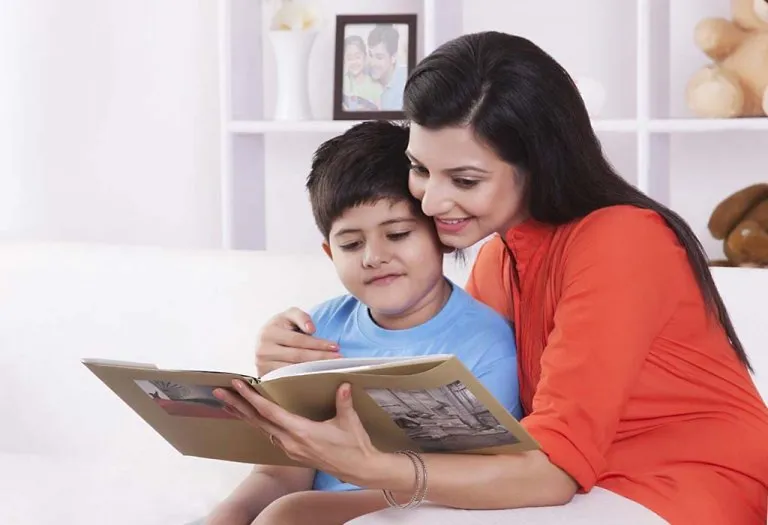 Tips to Help Your Child Focus Better
