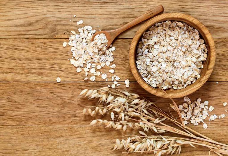 18 Incredible Benefits of Oats You Were Unaware Of