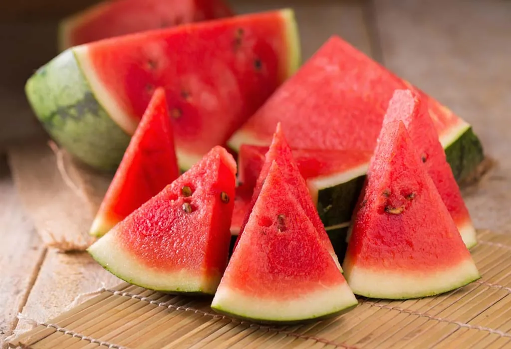 Watermelon